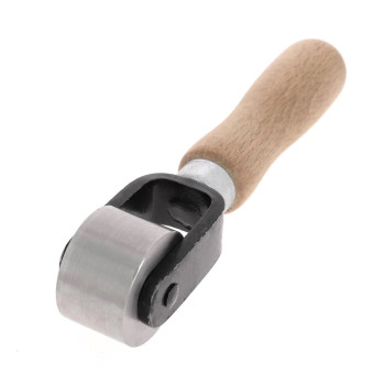 25mm Smooth Roller with Wooden Handle